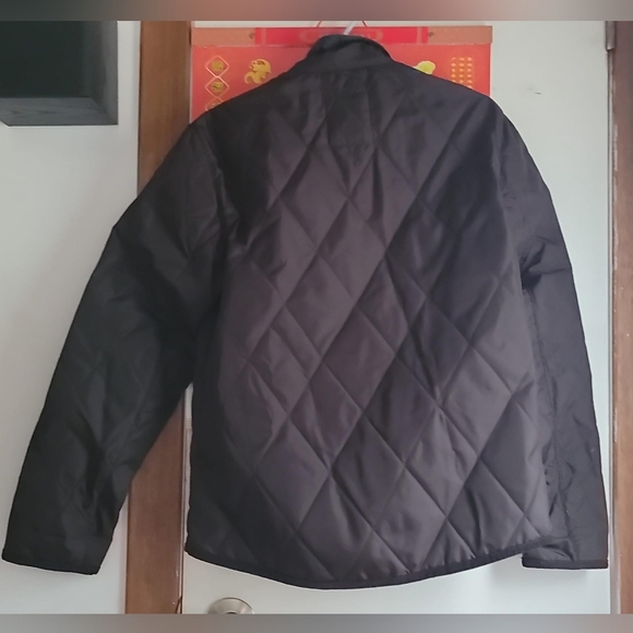 Chaps Jacket Size: Small - Picture 3 of 5